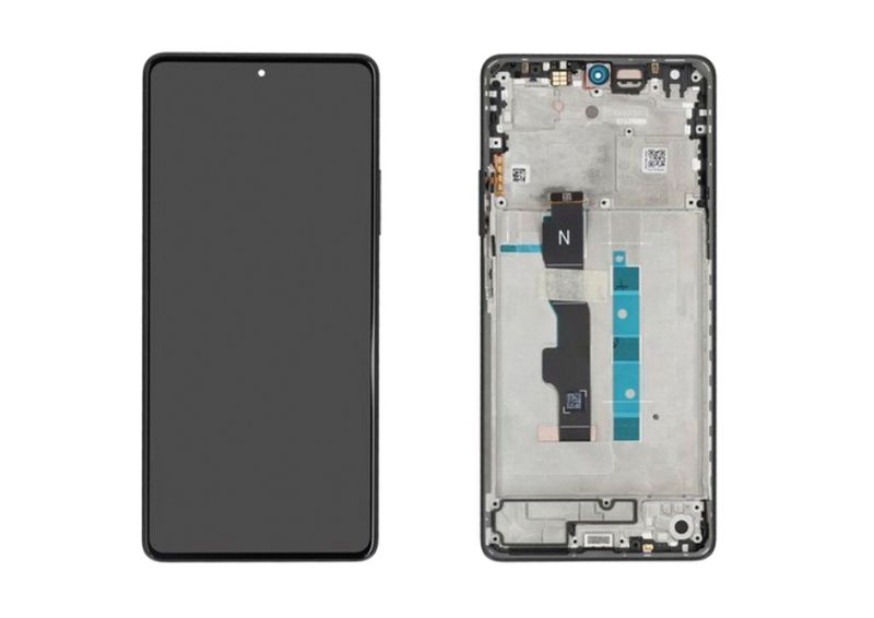 Pantalla Completa Xiaomi RedMi Note 13 5G Negro