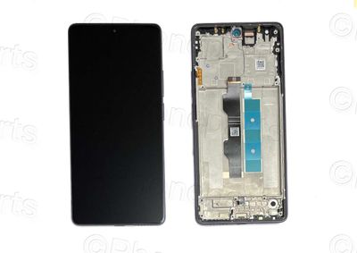 Pantalla Completa Xiaomi Poco M6 PRO 4G Lila