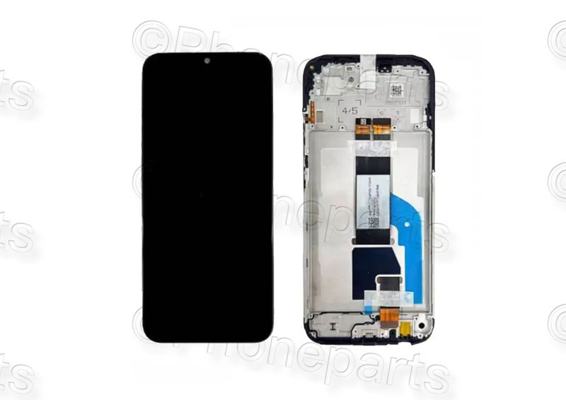 Pantalla Completa Xiaomi Redmi 15C 4G (Version Global)