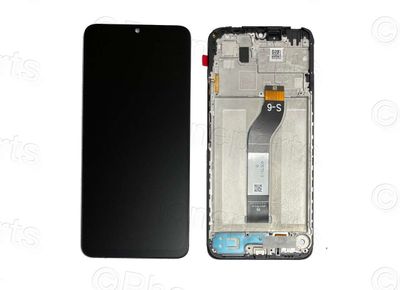 Pantalla Completa Xiaomi RedMi 13C 4G