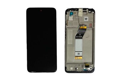 Pantalla Completa Xiaomi RedMi10 2021