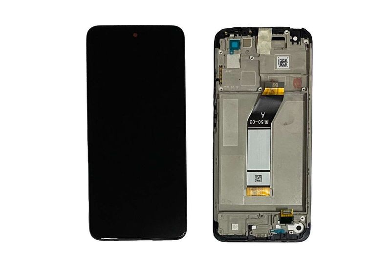 Pantalla Completa Xiaomi RedMi10 2021