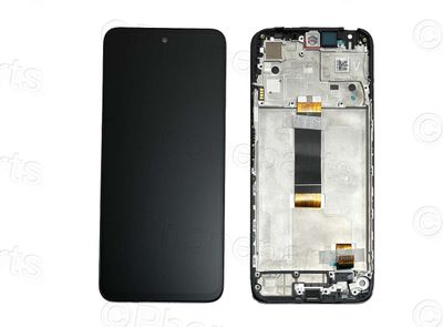 Pantalla Completa Xiaomi RedMi12 4G/5G