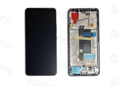 Pantalla Completa Xiaomi RedMi Note13 PRO 5G / Poco X6 5G Gris Azulado