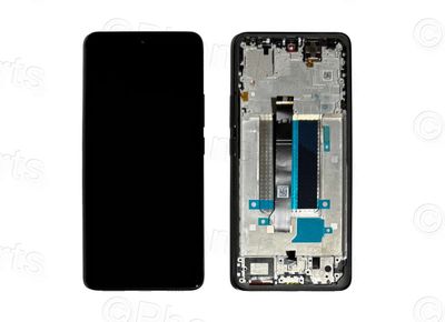 Pantalla Completa Xiaomi RedMi Note13 PRO PLUS 5G Negro