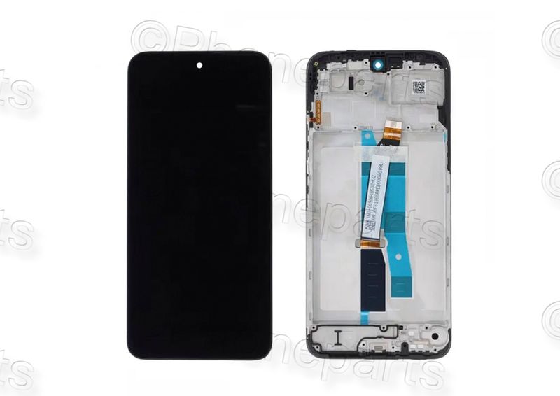Pantalla Completa Xiaomi Redmi 15 4G (Versión Internacional)