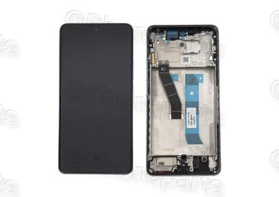 Pantalla Completa Azul Xiaomi Redmi Note 15 5G