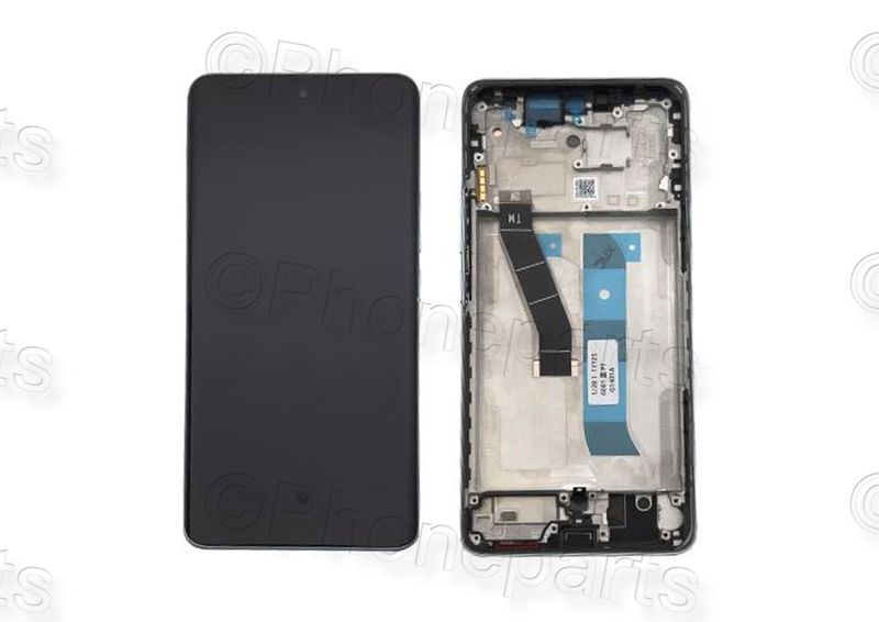 Pantalla Completa Azul Xiaomi Redmi Note 15 5G