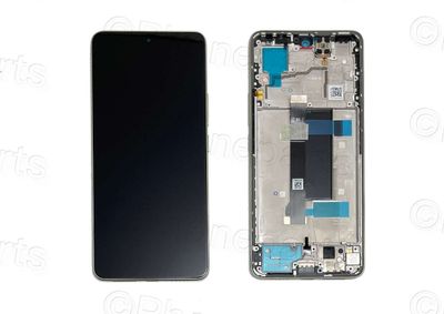 Pantalla Completa Xiaomi RedMi Note13 PRO 5G / Poco X6 5G Verde