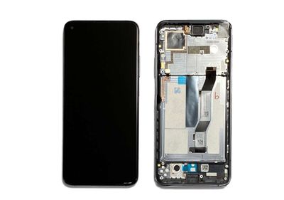 Pantalla Completa Xiaomi Mi 10T / Mi 10T PRO Negro