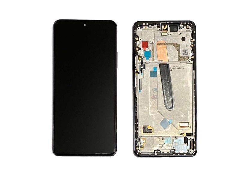 Pantalla Completa Original Xiaomi Mi 11i / Poco F3 Negro