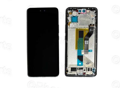 Pantalla Completa Xiaomi 13 Lite Negro