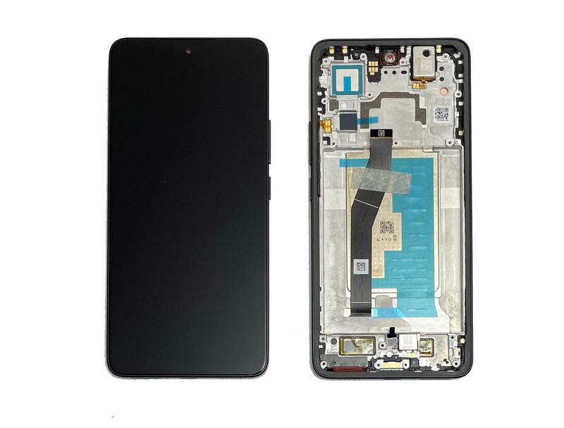 Pantalla Completa Negro Xiaomi 14T 5G