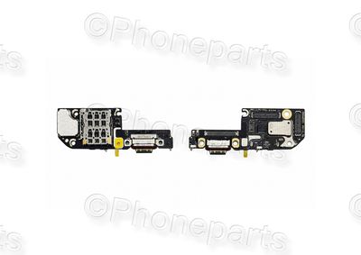 Placa de Carga Xiaomi Poco F8 Ultra