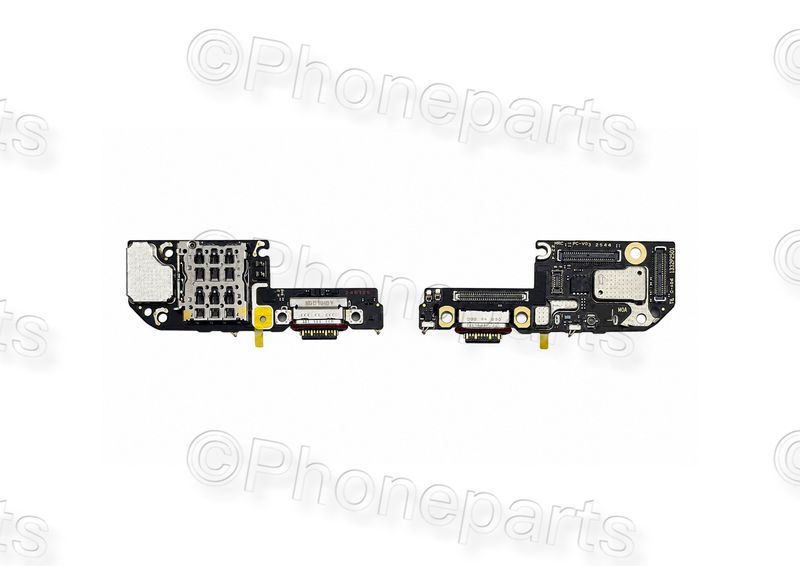 Placa de Carga Xiaomi Poco F8 Ultra