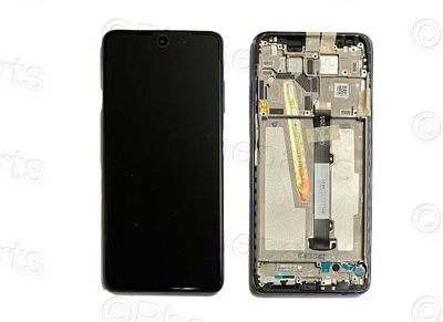 Pantalla Completa Xiaomi Pocophone POCO X3 PRO Azul