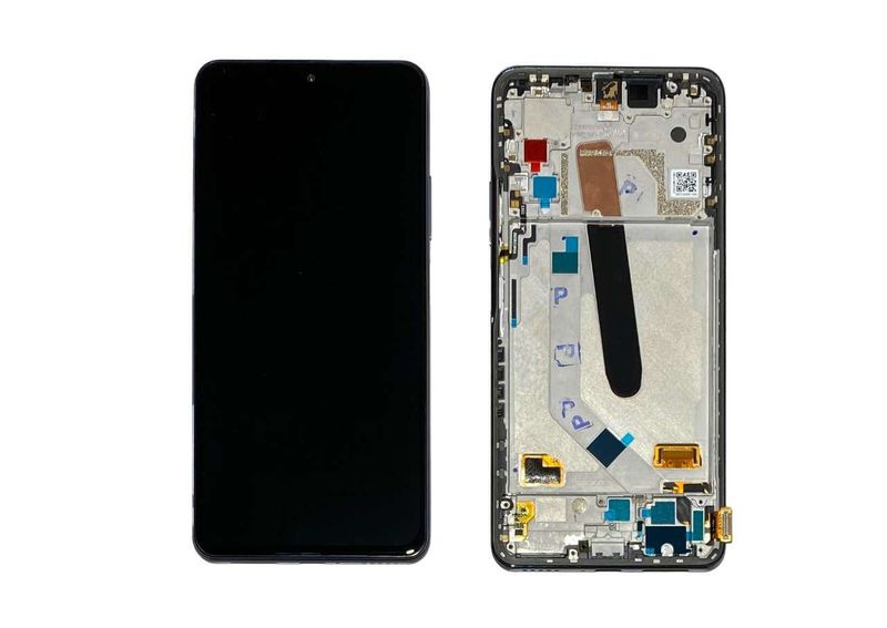 Pantalla Completa Xiaomi POCO F3 Negro