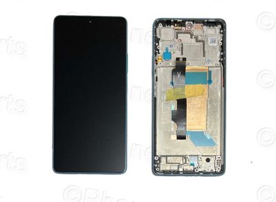 Pantalla Completa Xiaomi Poco F5, RedMi Note12 Turbo 5G Verde