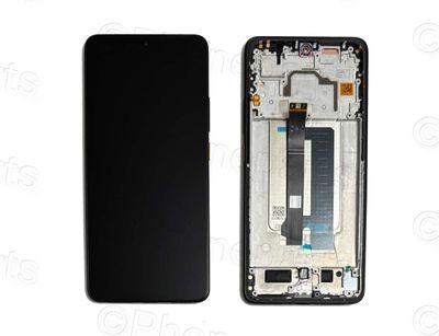 Pantalla Completa Xiaomi POCO X6 PRO Amarillo