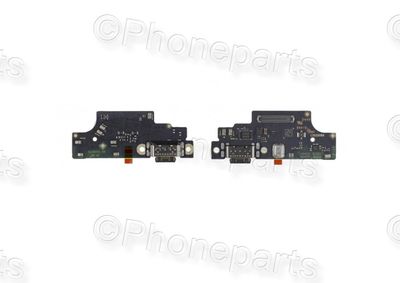 Placa de Carga Xiaomi Redmi Note 14S
