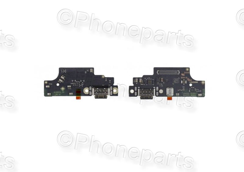 Placa de Carga Xiaomi Redmi Note 14S