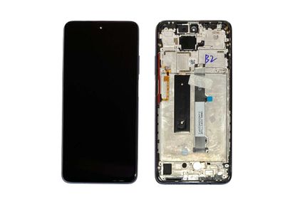 Pantalla Completa Xiaomi Mi 10T Lite Negro