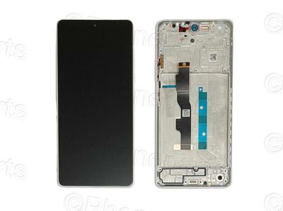 Pantalla Completa Xiaomi Redmi Note13 5G Blanco