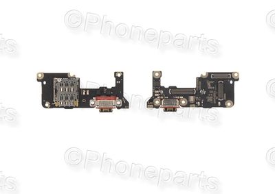 Placa de Carga Xiaomi 15T