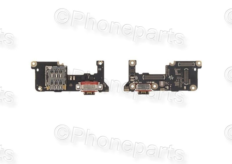 Placa de Carga Xiaomi 15T