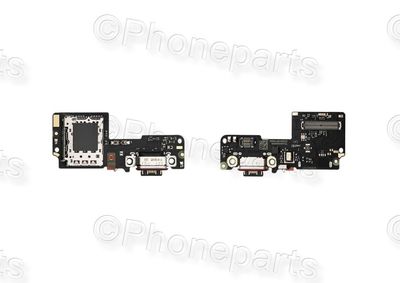 Placa de Carga Xiaomi Poco X7 5G