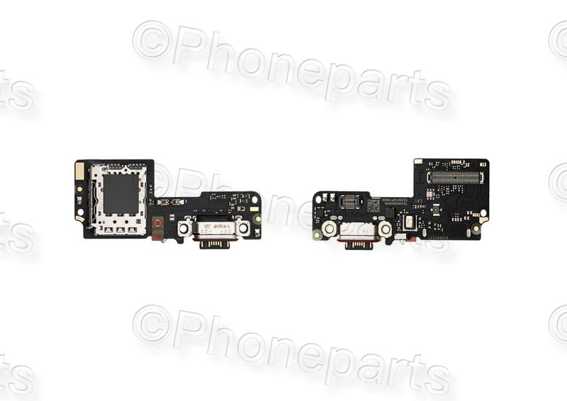 Placa de Carga Xiaomi Poco X7 5G