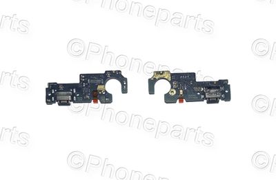 Placa con Conector Carga Original TipoC con Micro Xiaomi RedMi Note10 5G / POCO M3 PRO / RedMi Note 10T