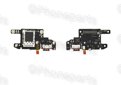 Placa de Carga Xiaomi Poco X6