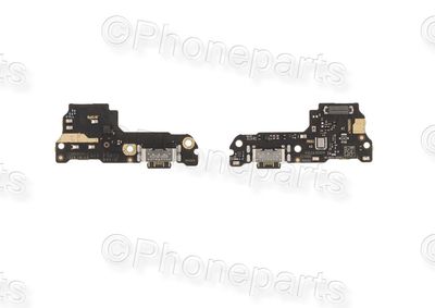 Placa de Carga Xiaomi Redmi 15 4G/5G, Poco M7 4G