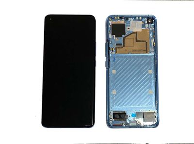 Pantalla Completa Original Xiaomi Mi11 Azul