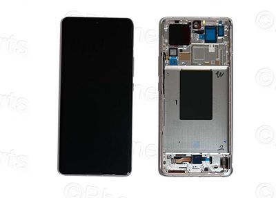 Pantalla Completa Xiaomi 12 PRO 2022 Dorado