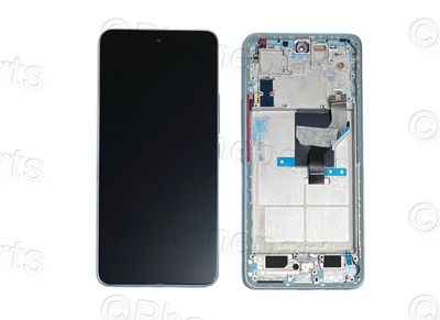 Pantalla Completa Xiaomi 12 Lite 5G 2022 Verde