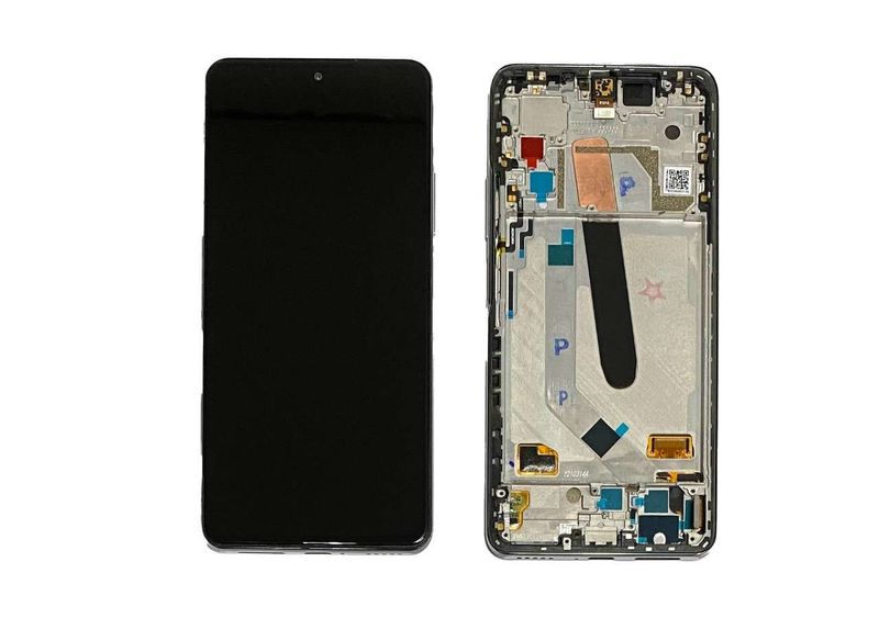 Pantalla Completa Original Xiaomi Mi 11i / Poco F3 Blanco