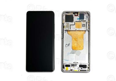 Pantalla Completa Xiaomi 12X / 12 5G 2022 Púrpura