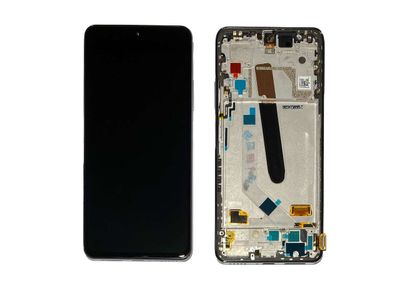 Pantalla Completa Xiaomi POCO F3 Blanco