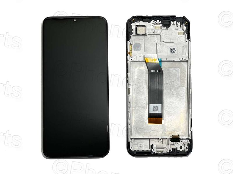 Pantalla Completa Xiaomi Poco M4 5G, Poco M5 5G, Redmi10 5G