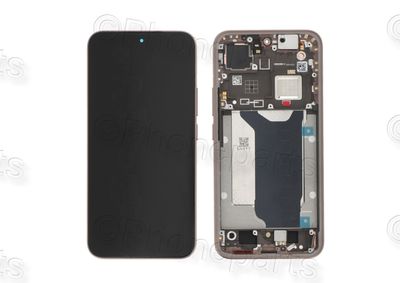 Pantalla Completa Marron Xiaomi 15T Pro 5G