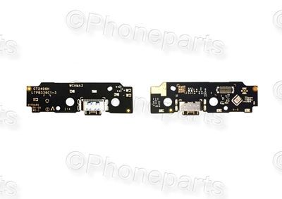 Placa de Carga Xiaomi Redmi A3x