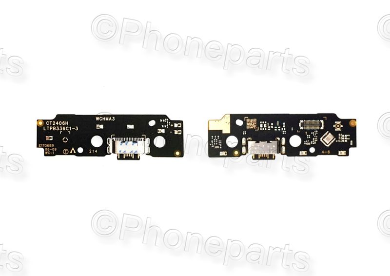 Placa de Carga Xiaomi Redmi A3x