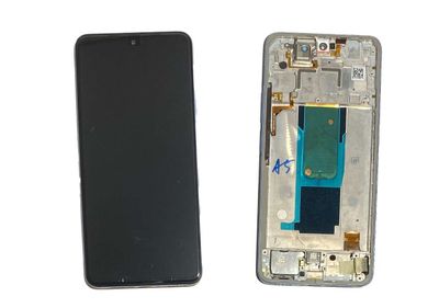 Pantalla Completa Xiaomi RedMi Note11 PRO+ 5G Azul