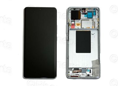 Pantalla Completa Xiaomi 12 PRO 2022 Verde