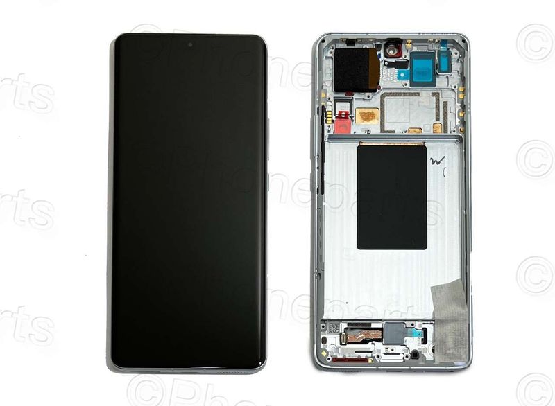 Pantalla Completa Xiaomi 12 PRO 2022 Verde