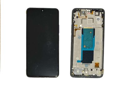 Pantalla Completa Xiaomi RedMi Note11 PRO+ 5G Verde