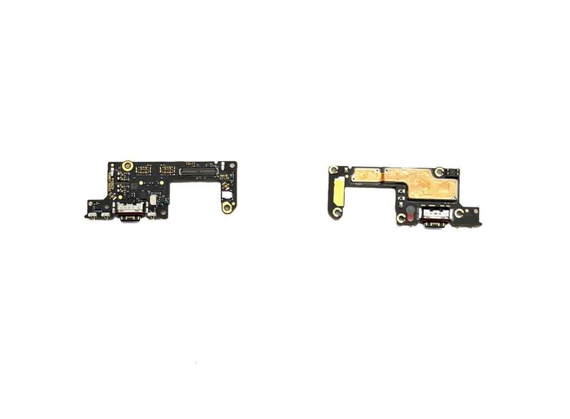 Placa con Conector Carga Original TipoC con Micro Xiaomi Poco F4 GT 5G