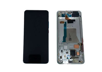 Pantalla Completa Xiaomi Poco F2 Pro Blanco